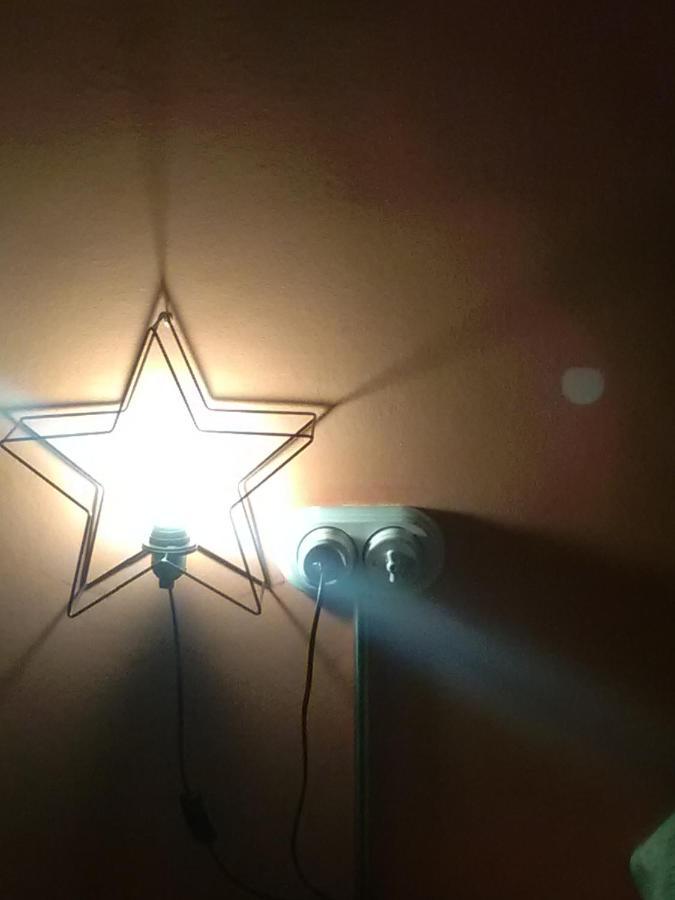 Camino De Estrellas Mondoñedo 외부 사진